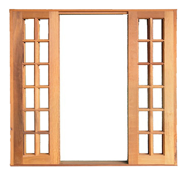 imagem janela de madeira 10